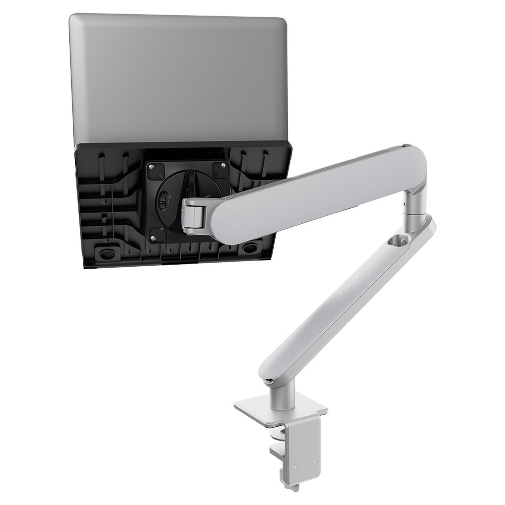 Atdec Ora-F for Laptop Silver