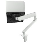 Atdec Ora-F for Laptop White (AWS-N-ORA-F-W)