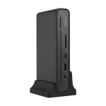 Asus USBC Tri Display Dock Duo (90XB0A5N-BDS060)