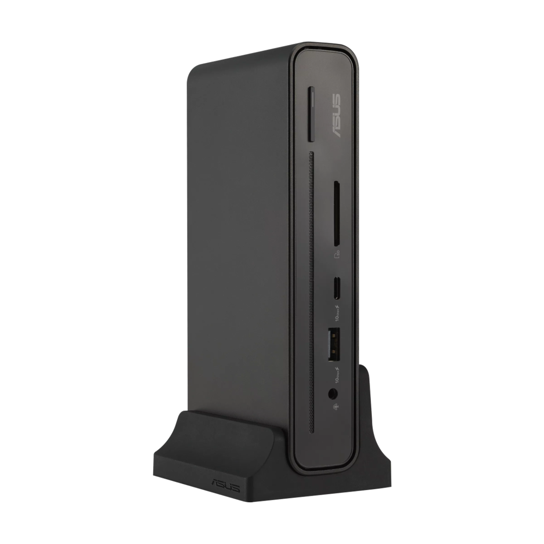 Asus USBC Tri Display Dock Duo
