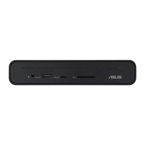 Asus USBC Tri Display Dock Duo (90XB0A5N-BDS060) - Image 3
