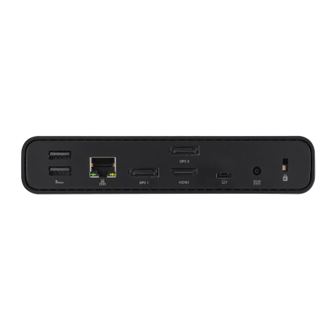 Asus USBC Tri Display Dock Duo (90XB0A5N-BDS060) - Image 4