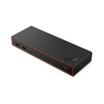 ThinkPad USB4 Dock 5000 (40BF0100AU)