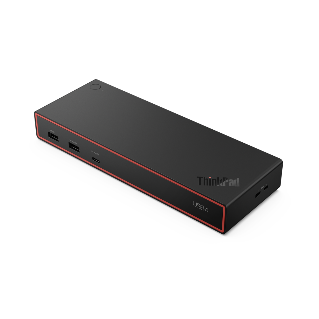 Lenovo ThinkPad USB4 Dock 5000