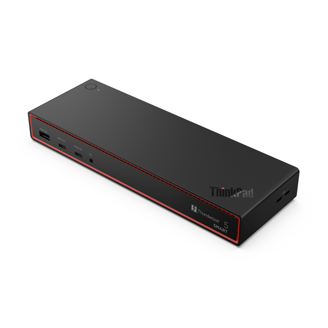 Len TP Thunderbolt 5 SmartDock