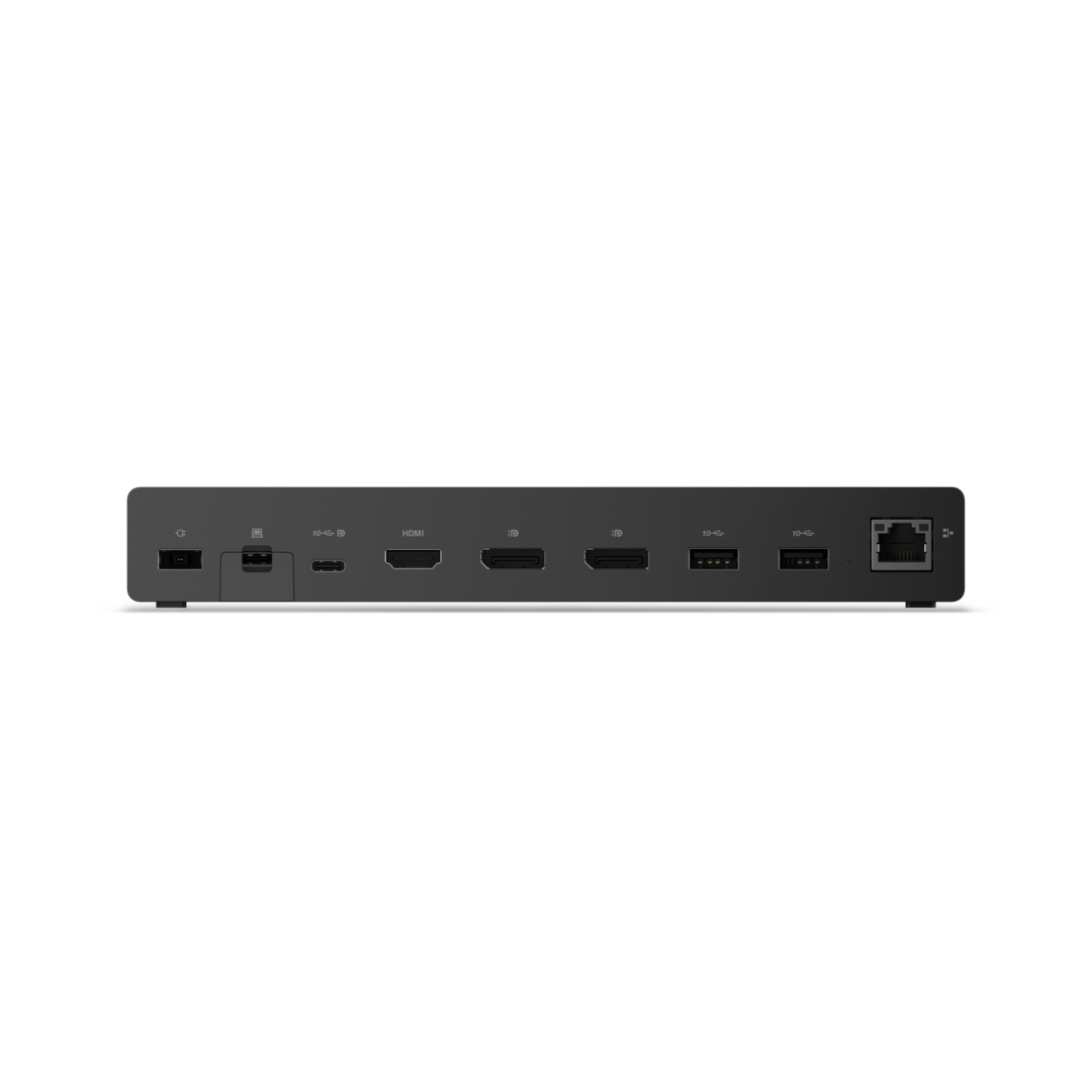 Lenovo ThinkPad USB4 Dock 5000 (40BF0100AU) - Image 4