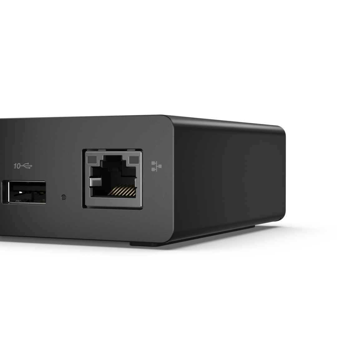 Lenovo ThinkPad USB4 Dock 5000 (40BF0100AU) - Image 3