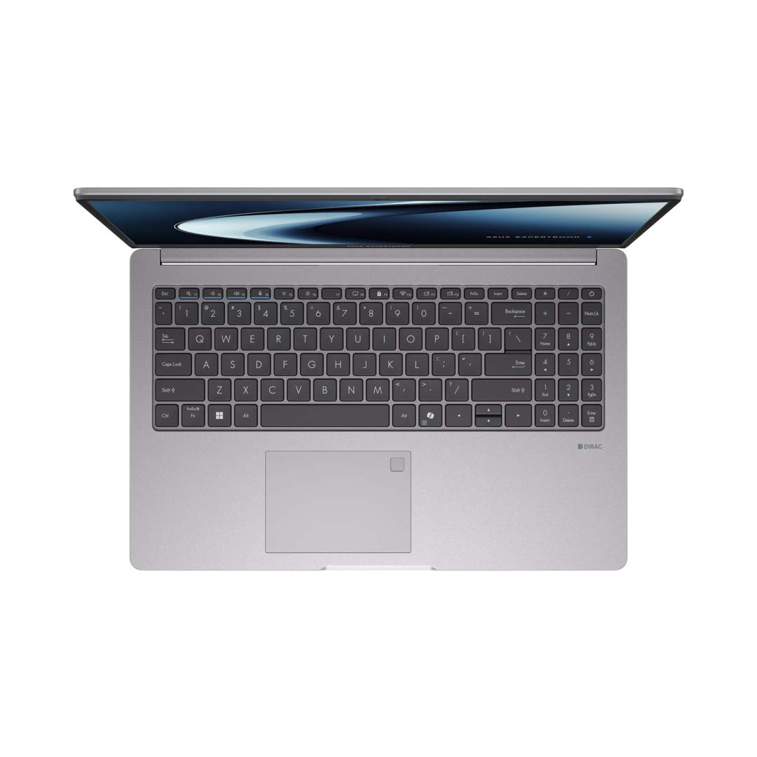 Asus E/Book P1 15.6" R5 16 512 (PM1503CDA-S70505X) - Image 4