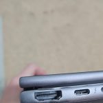 PHYSICAL DAMAGE HP Zbook 8 7-255H 16″ 32GB DDR5-6400 1TB (BV5L6PT+Q)