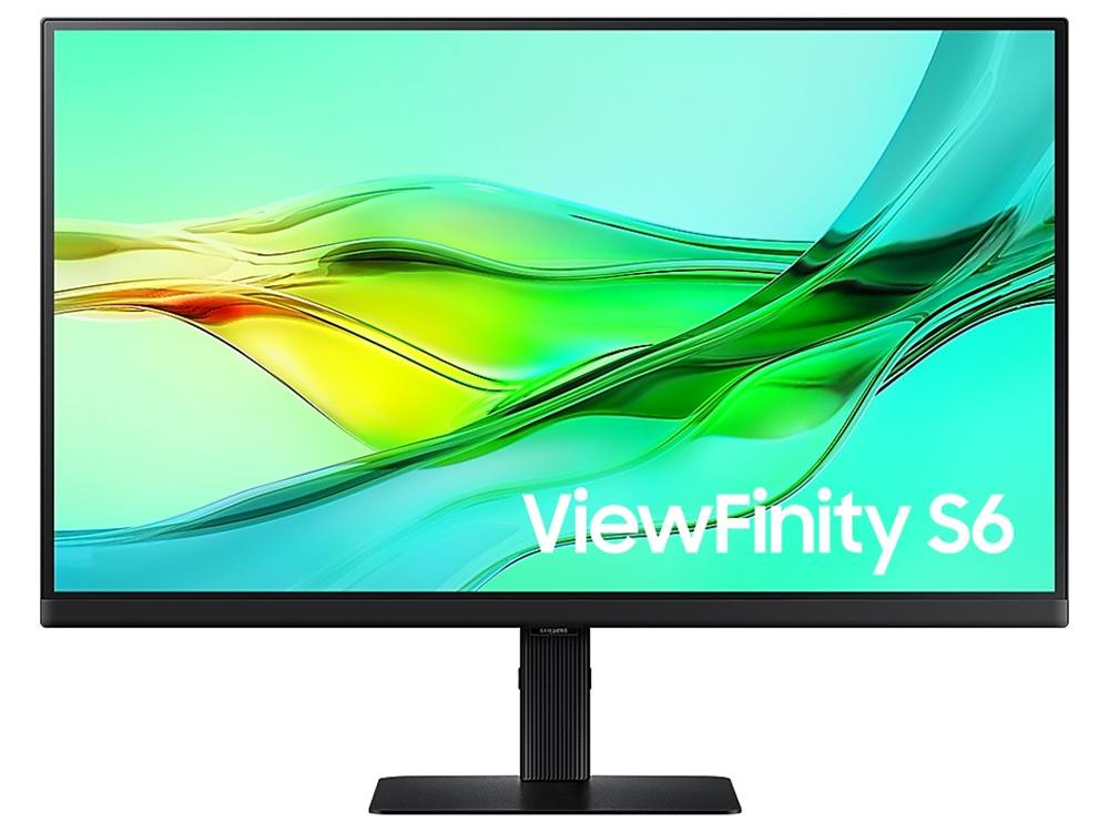 Samsung 32" QHD IPS 100Hz 5ms