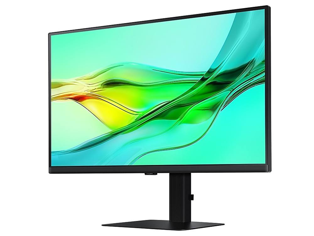 Samsung 32" QHD IPS 100Hz 5ms (LS32D602UEEXXY) - Image 2