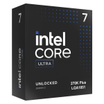 Intel CU7 270K 24 Core 5.5GHz (BX80768270K)