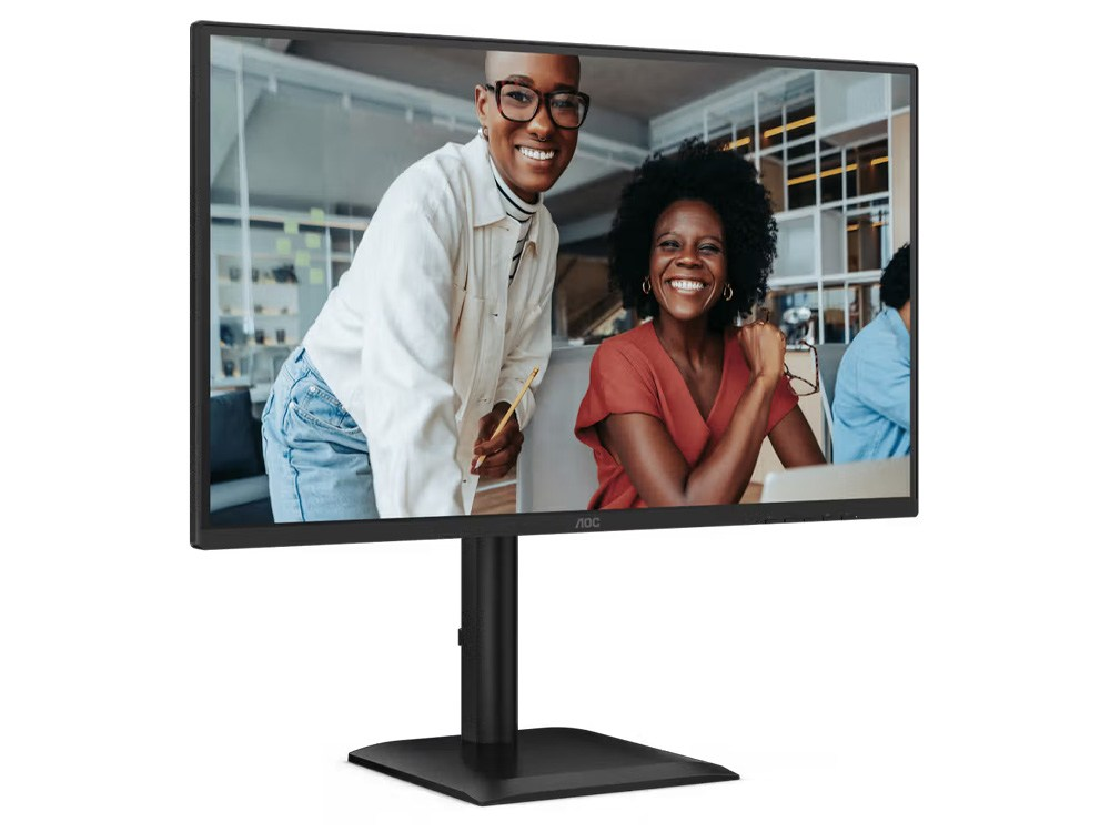 AOC 27" FHD IPS 120Hz 1ms spk (27E4UJ) - Image 5