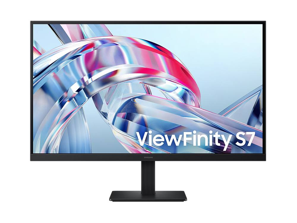 Samsung 27" UHD IPS 60Hz 5ms