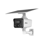 Dahua Bullet 4MP Solar LTE (DH-IPC-HFW2441DG-4G-SP-B-MAX)