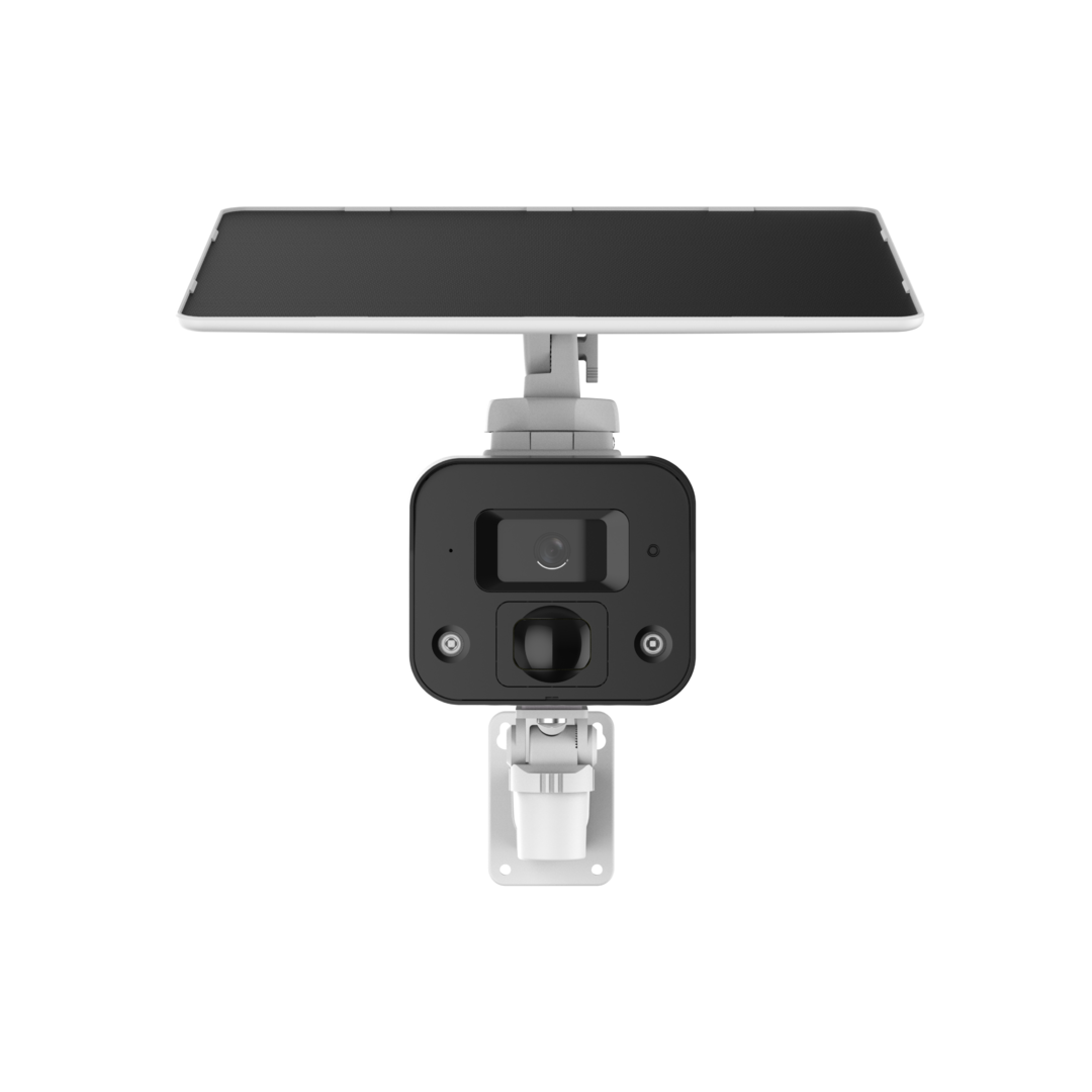 Dahua Bullet 4MP Solar LTE (DH-IPC-HFW2441DG-4G-SP-B-MAX) - Image 3