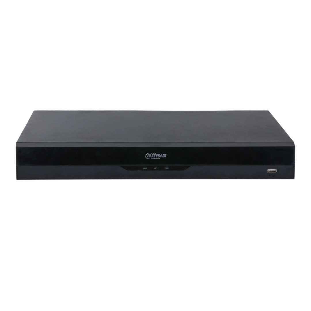 Dahua WizMind 8CH Pro AI NVR (DHI-NVR5208-8P-AI/ANZ-PRO) - Image 3