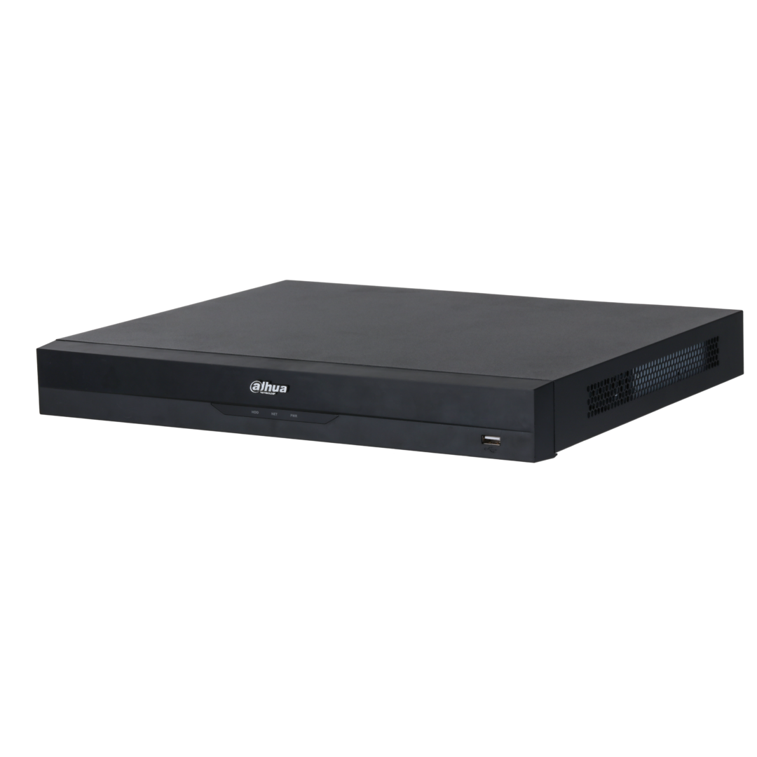 Dahua WizMind 8CH Pro AI NVR