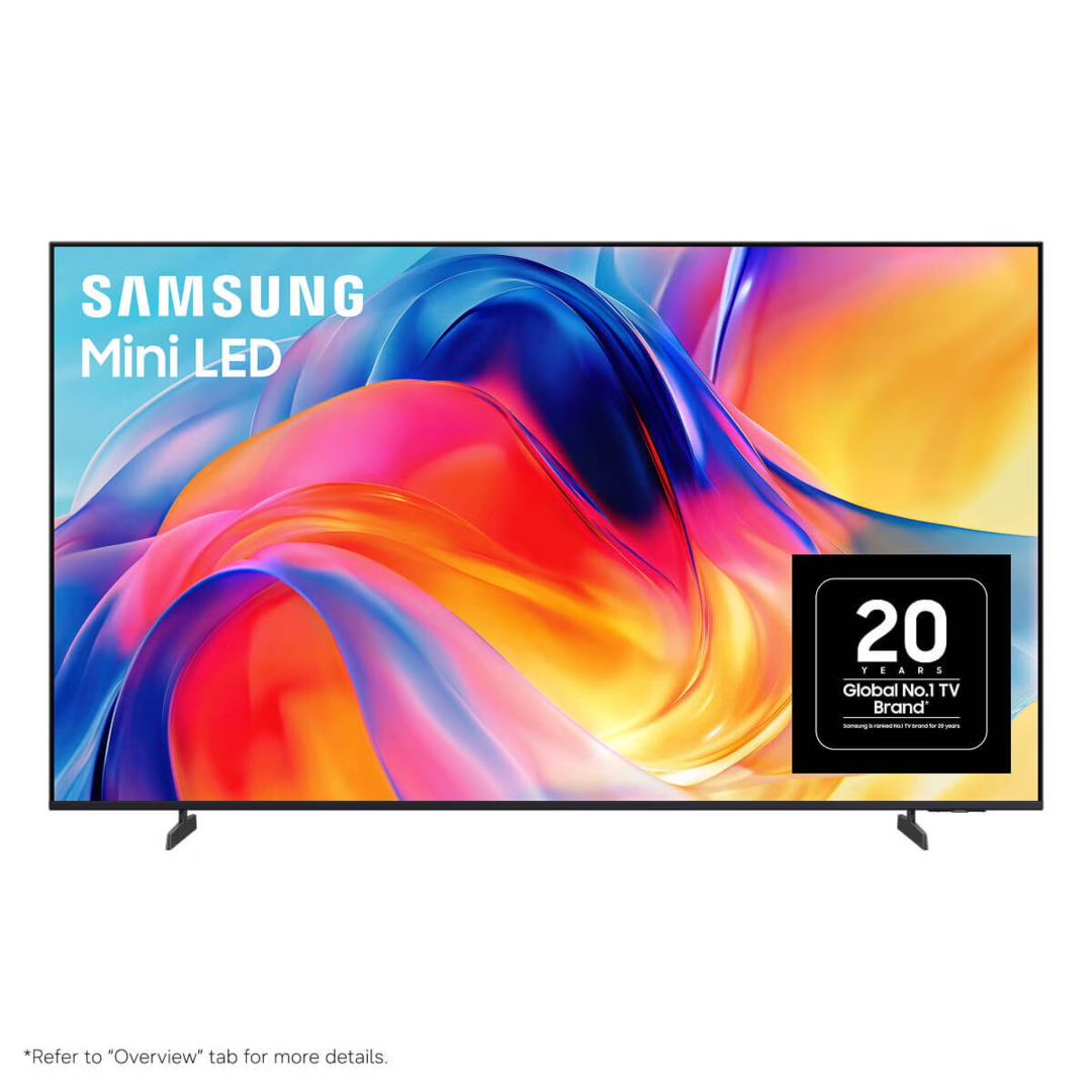Samsung 85" Mini LED M70H 4K (UA85M70HAWXXY/PROMO) - Image 9