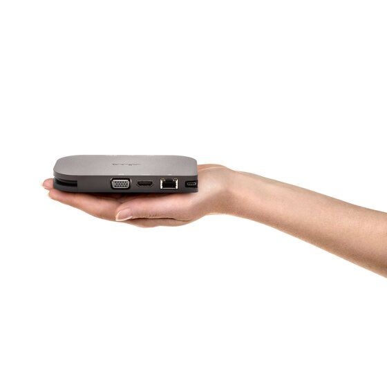 Kensington SD1610P USB-C Dock (K38365WW) - Image 2