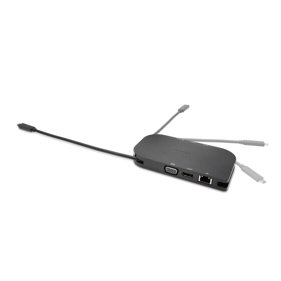 Kensington SD1610P USB-C Dock (K38365WW) - Image 3