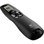 Logitech Wireless Presenter R800 (910-001358)