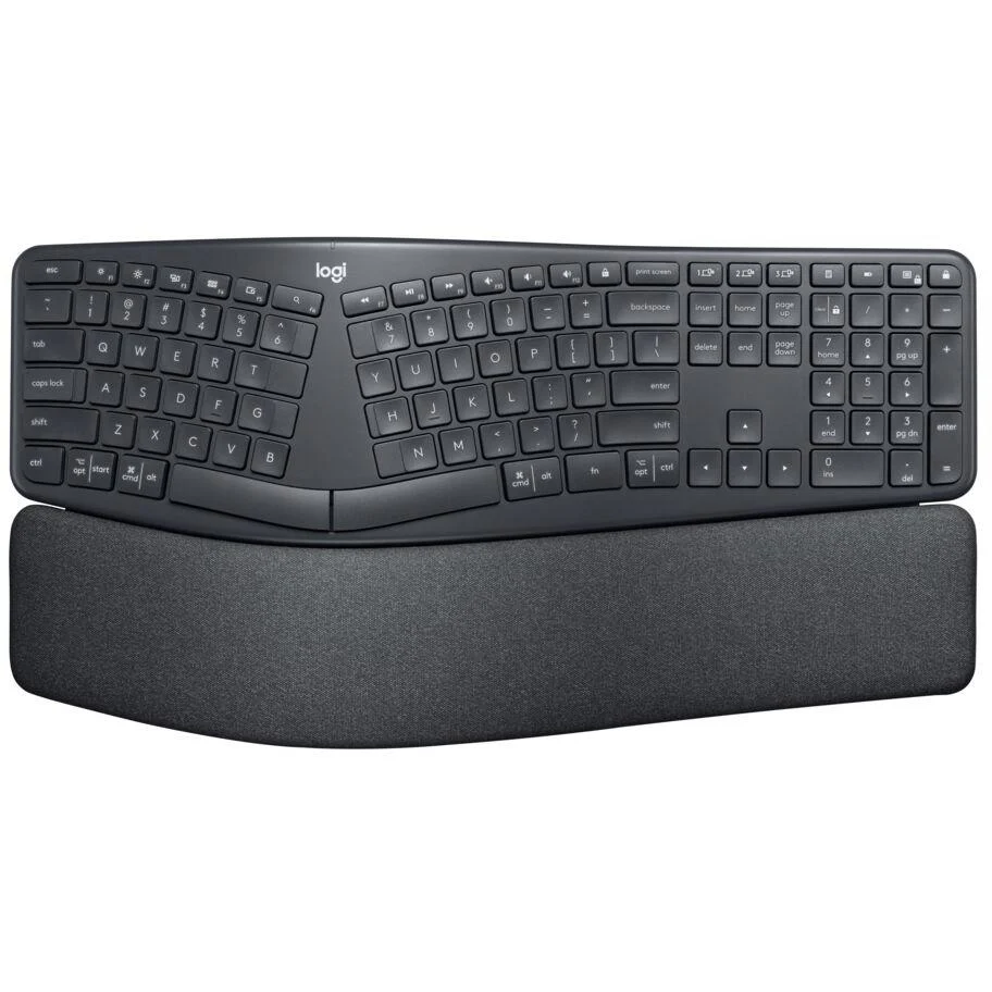 Logitech 920-010111 K860