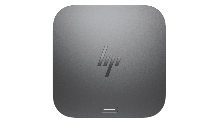 HP G6 Thunderbolt 4 Ultra 180W