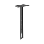 Atdec TVC AV Cart Camera Mount Black (AD-TVAC-CM-B)