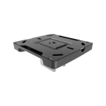 Atdec ADB Pole Ceiling Fixture (ADB-PC)