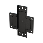 Atdec ADB Rail to Pole Collar Attachment (ADB-RPP)