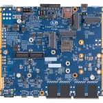 Connect Tech Forge Carrier Board (AGX201)