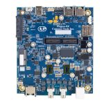 Connect Tech Rugged Rogue Carrier Board (AGX203)