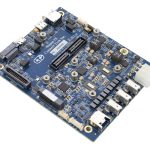 Connect Tech Rogue Carrier Board for NVIDIA Jetson Thor T5000 (AGX302)