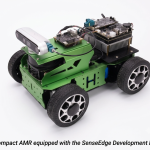 AVerMedia SenseEdge Development Kit GMSL Series (61D3170000AW)