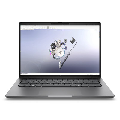 HP Zbook 8 G1i -D9FJ3PT- Intel U5-225U