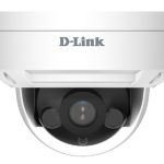 D-Link DCS-F4608EK Vigilance 8MP Outdoor (DCS-F4608EK)