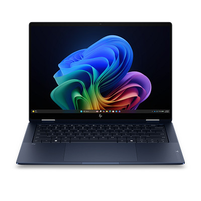 HP EliteBook X Flip G2i 14"