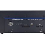 Connect Tech Anvil-T5 System integrated with NVIDIA Jetson Thor T5000, 2TB NVMe (ESG625-06D)