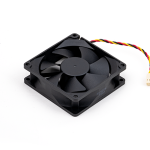 Synology Spare Part- Fan 80*80*25_3 (FAN 80*80*25_3)