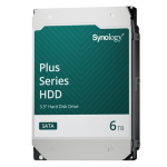 Synology HAT3300 Internal 6T HDD (HAT3300-6T)