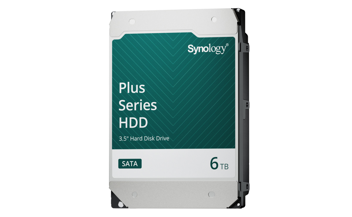 Synology HAT3300 Internal 6T HDD
