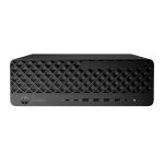 HP EliteDesk 8 SFF G1i U5-235, 16GB, 512GB, W11P, 3-3-3 (D80C4PT)