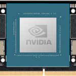NVIDIA Jetson Orin Nano 8GB Module (900-13767-0030-000)