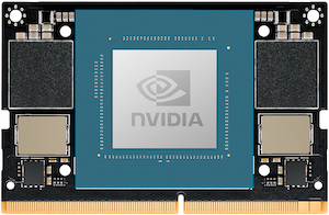 NVIDIA Jetson Orin Nano 8GB Module
