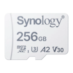 Synology MSD01-256G MicroSD Card 256GB (MSD01-256G)