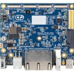 Connect Tech Boson-22 Carrier Board (NGX021)