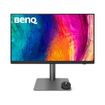 BenQ PD2732U 27″ 4K IPS AdobeRGB Creative Pro Monitor (PD2732U)