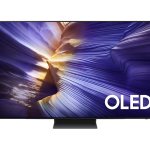 Samsung 55″ 9Series OLED 4K TV (QA55S90FAWXXY)