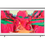 Samsung 65″ The Frame Pro 4K Vision AI Smart TV (QA65LS03FWWXXY)
